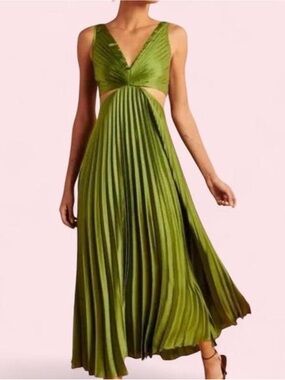 full sleeve prom dresses Black Tulle Mermaid Off-the-Shoulder Long Sleeves with Lace Sequins REC_WEEK24 while the sweep train A-line Sequin Empire Gold Color:SHELL PINK